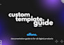 make you a custom industry vocal preset or mixing template